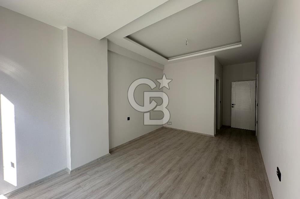 İLKADIM CEDİT YERDEN ISITMA 140M2 SIFIR 3+1 SATILIK DAİRE