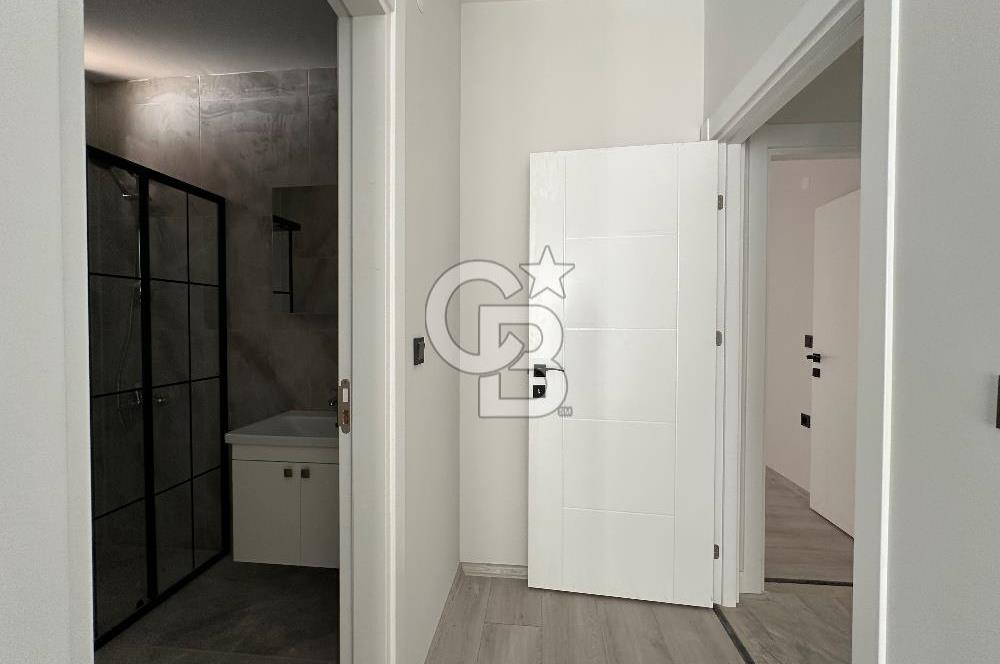 İLKADIM CEDİT YERDEN ISITMA 140M2 SIFIR 3+1 SATILIK DAİRE