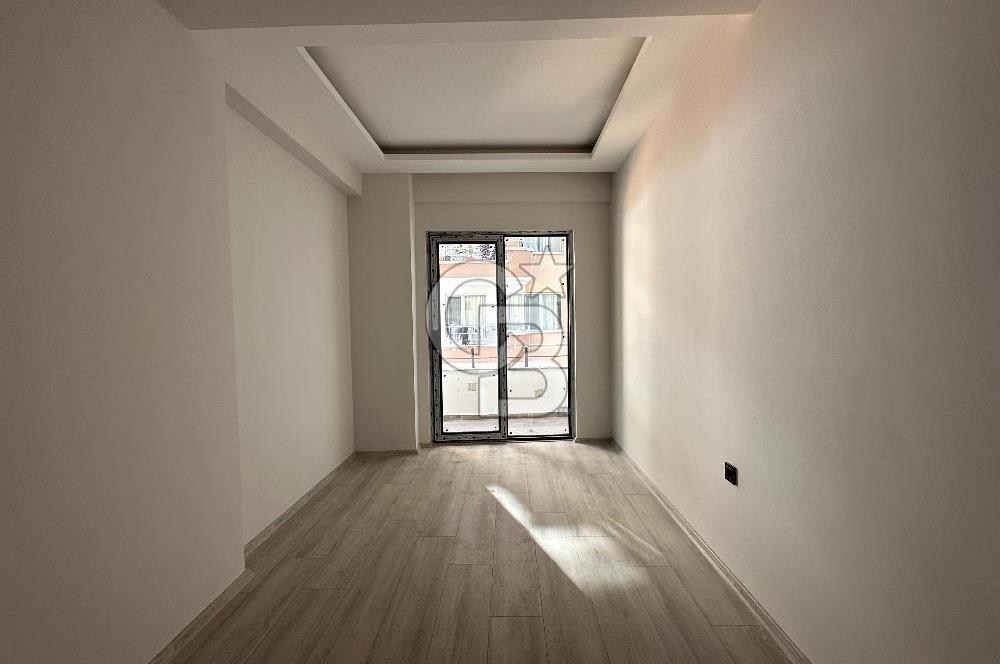 İLKADIM CEDİT YERDEN ISITMA 140M2 SIFIR 3+1 SATILIK DAİRE