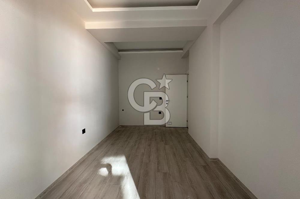 İLKADIM CEDİT YERDEN ISITMA 140M2 SIFIR 3+1 SATILIK DAİRE