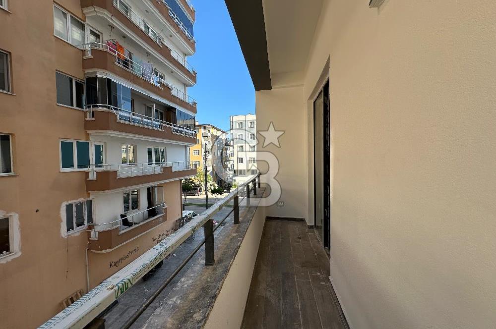 İLKADIM CEDİT YERDEN ISITMA 140M2 SIFIR 3+1 SATILIK DAİRE