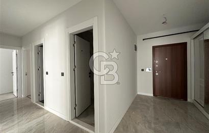 İLKADIM CEDİT YERDEN ISITMA 140M2 SIFIR 3+1 SATILIK DAİRE