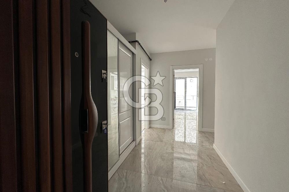 İLKADIM CEDİT YERDEN ISITMA 140M2 SIFIR 3+1 SATILIK DAİRE