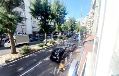 KONAK KARATAŞ'TA MERKEZİ KONUMDA 3+1 SATILIK DAİRE