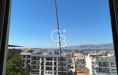 EŞREFPAŞA ATİLLA MAHALLESİNDE SATILIK 3+1 DENİZ MANZARALI DAİRE