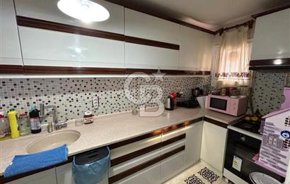 EŞREFPAŞA ATİLLA MAHALLESİNDE SATILIK 3+1 DENİZ MANZARALI DAİRE