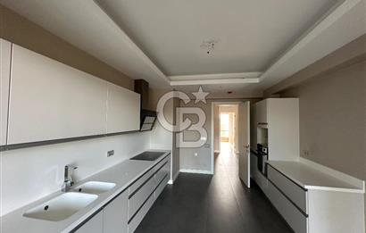 LOTUS BEYTEPE DE KİRALIK 4+1 KAPALI  BALKONLU 3 CEPHELİ DAİRE