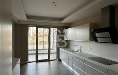 LOTUS BEYTEPE DE KİRALIK 4+1 KAPALI  BALKONLU 3 CEPHELİ DAİRE