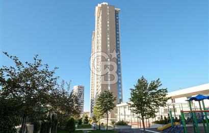 LOTUS BEYTEPE DE KİRALIK 4+1 KAPALI  BALKONLU 3 CEPHELİ DAİRE