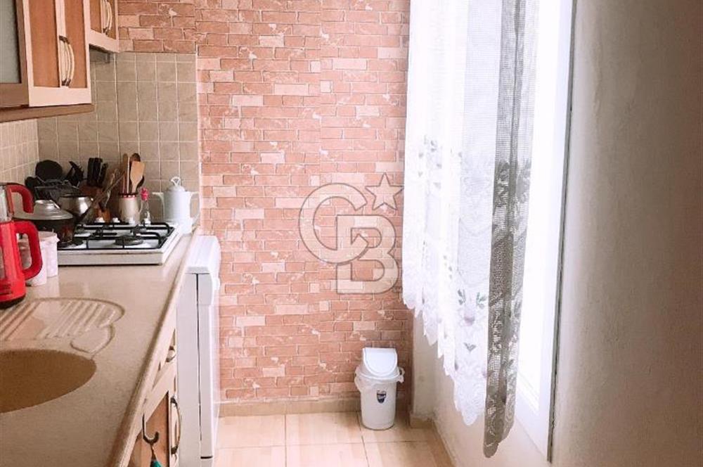 İZMİR GÖZTEPE MAH. KONAK TA YATIRIMA UYGUN SATILIK 3+1 DAİRE