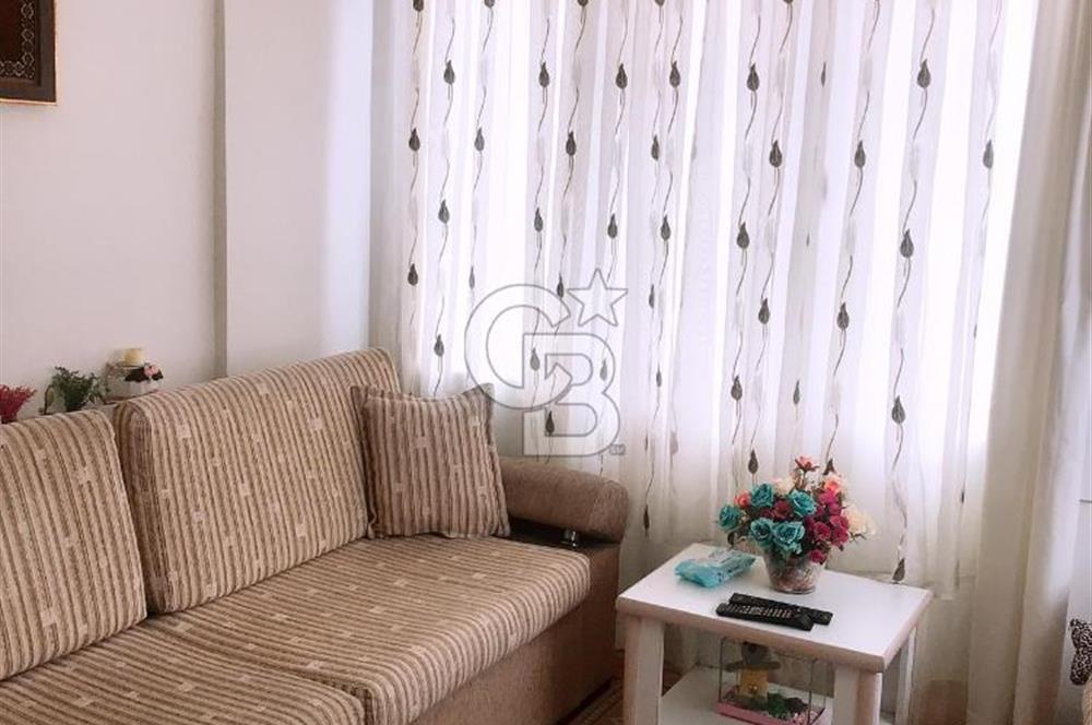 İZMİR GÖZTEPE MAH. KONAK TA YATIRIMA UYGUN SATILIK 3+1 DAİRE