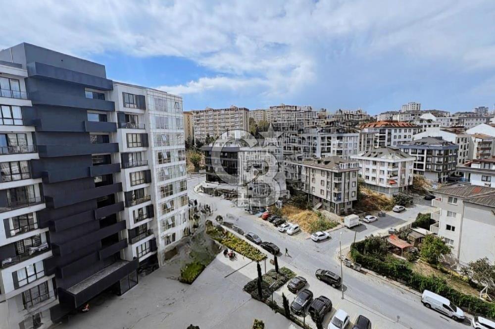 LİV MARMARA REZİDANS YAKUPLU DA 1+1 SATİLİK DAİRE