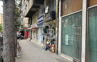 CB CITY' DEN SİVRİHSAR 1 CADDESİNDE KİRALIK İŞ YERİ