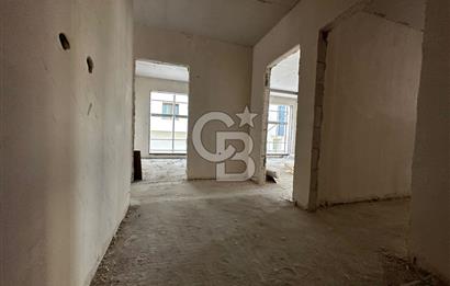 ACIBADEM NİŞANTAŞI BÖLGESİNDE SATILIK 3+1 SIFIR DAİRE