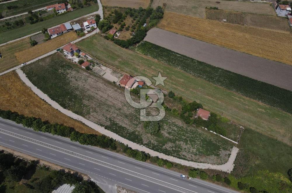 BALIKESİR ALTIEYLÜL PAŞAKÖY'DE EMSALSİZ 1892m² SATILIK ARSA