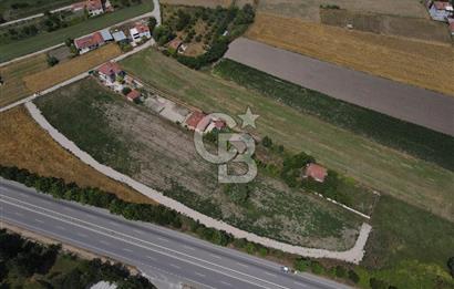 BALIKESİR ALTIEYLÜL PAŞAKÖY'DE EMSALSİZ 1892m² SATILIK ARSA