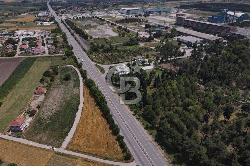 BALIKESİR ALTIEYLÜL PAŞAKÖY'DE EMSALSİZ 1892m² SATILIK ARSA