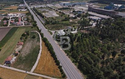 BALIKESİR ALTIEYLÜL PAŞAKÖY'DE EMSALSİZ 1892m² SATILIK ARSA