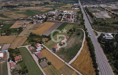 BALIKESİR ALTIEYLÜL PAŞAKÖY'DE EMSALSİZ 1892m² SATILIK ARSA