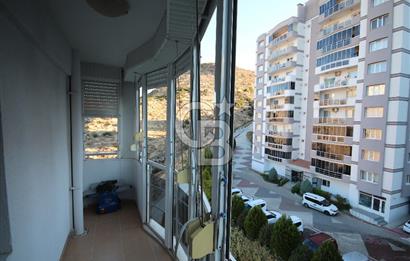 DENİZ MANZARALI, ARA KAT, ÇİFT CEPHE-BALKON, EBEVEYN BANYOLU