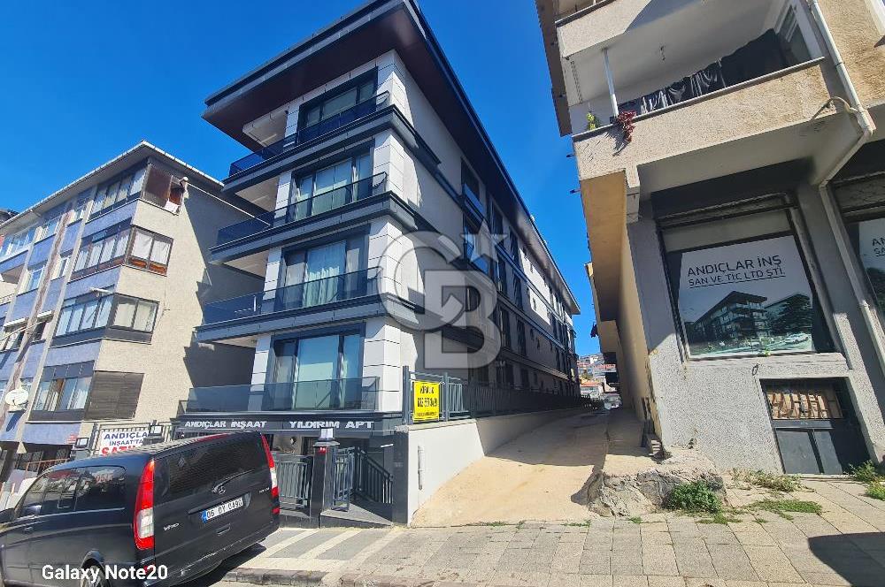 Üsküdar Küplüce  Mahallesinde Kiralık  2+1 Sıfır Daire