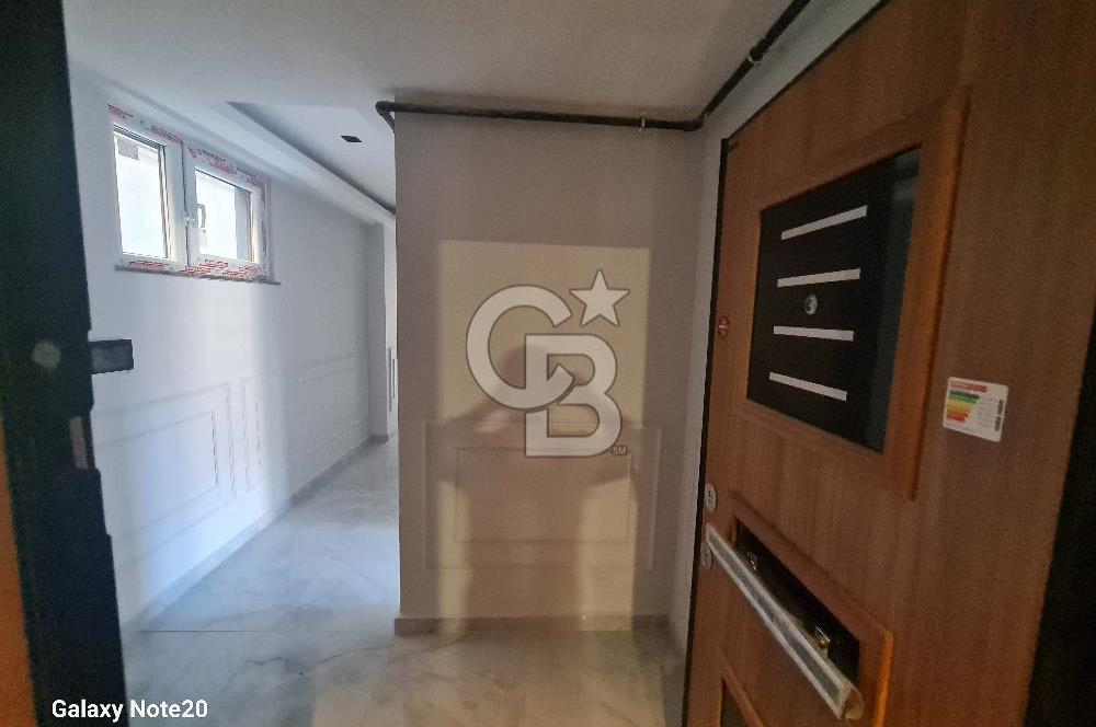 Üsküdar Küplüce  Mahallesinde Kiralık  2+1 Sıfır Daire