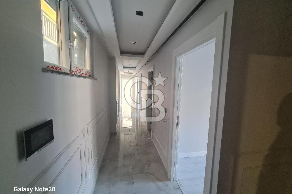 Üsküdar Küplüce  Mahallesinde Kiralık  2+1 Sıfır Daire