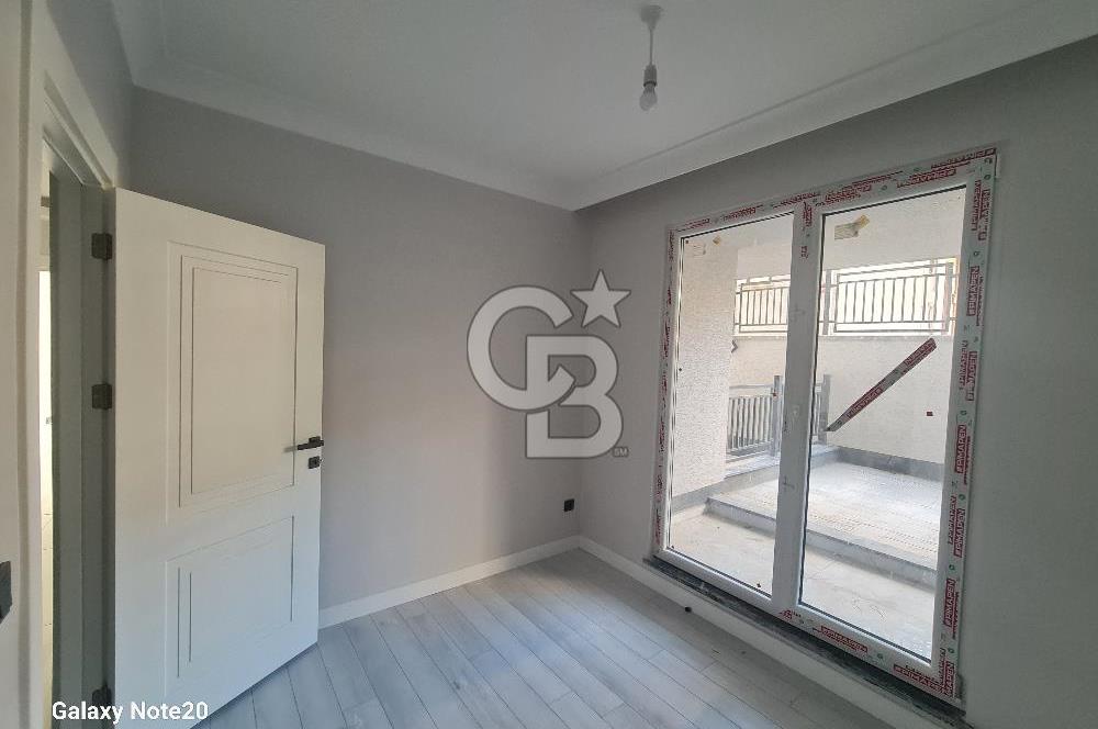 Üsküdar Küplüce  Mahallesinde Kiralık  2+1 Sıfır Daire