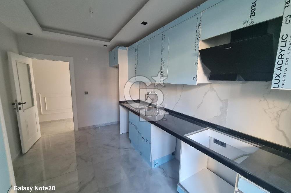 Üsküdar Küplüce  Mahallesinde Kiralık  2+1 Sıfır Daire