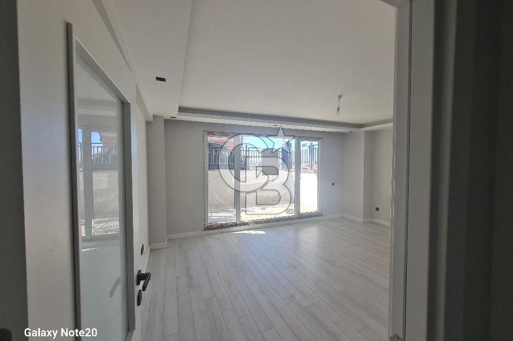 Üsküdar Küplüce  Mahallesinde Kiralık  2+1 Sıfır Daire