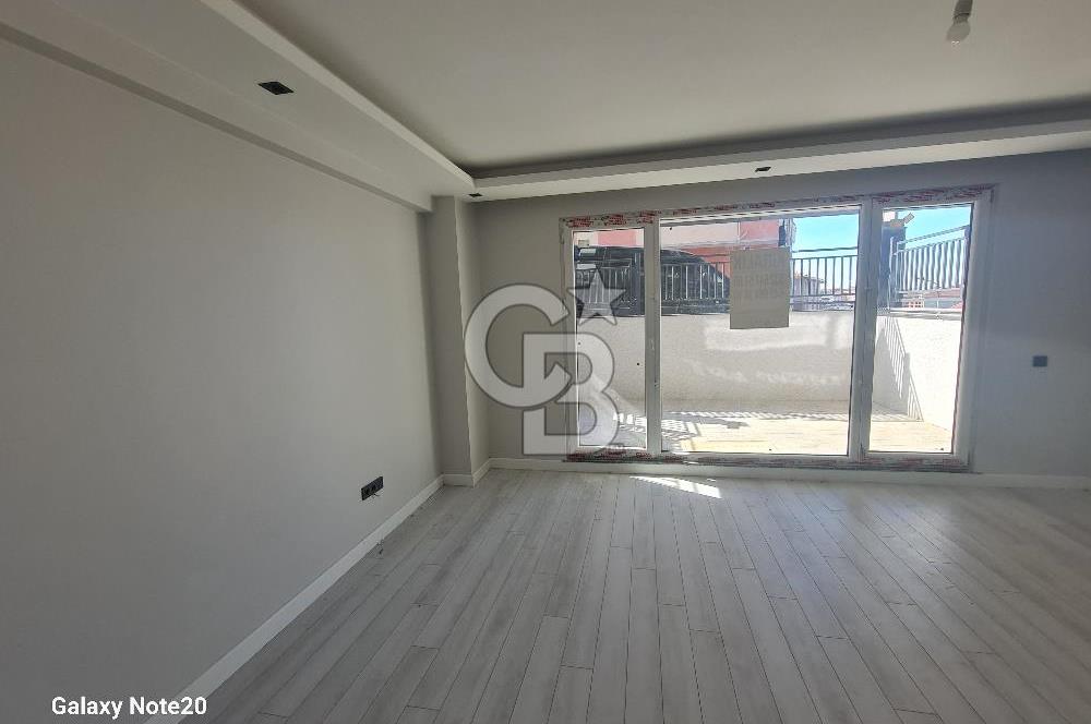 Üsküdar Küplüce  Mahallesinde Kiralık  2+1 Sıfır Daire