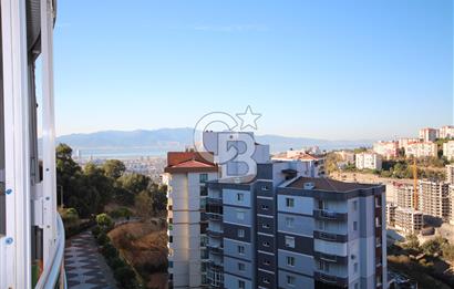 DENİZ MANZARALI, ARA KAT, ÇİFT CEPHE-BALKON, EBEVEYN BANYOLU