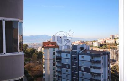 DENİZ MANZARALI, ARA KAT, ÇİFT CEPHE-BALKON, EBEVEYN BANYOLU