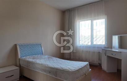 Gölbaşı Toki’de Eşyalı Kiralık 3+1