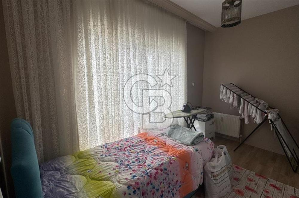 Canik TOKi'de Özel Yapılı, Şık ve Ferah 2+1 110m² Daire