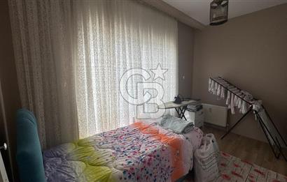 Canik TOKi'de Özel Yapılı, Şık ve Ferah 2+1 110m² Daire