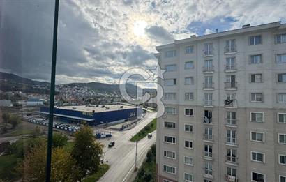 Canik TOKi'de Özel Yapılı, Şık ve Ferah 2+1 110m² Daire