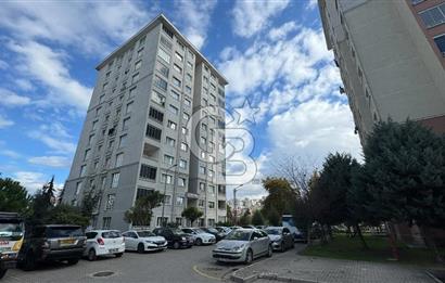 Canik TOKi'de Özel Yapılı, Şık ve Ferah 2+1 110m² Daire