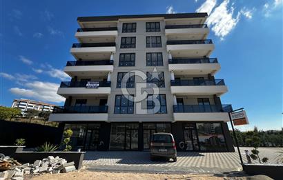 DOĞANKÖY -BALAT SUİTS- BUTİK SİTE'DE ARA KAT SATILIK 2+1 DAİRE