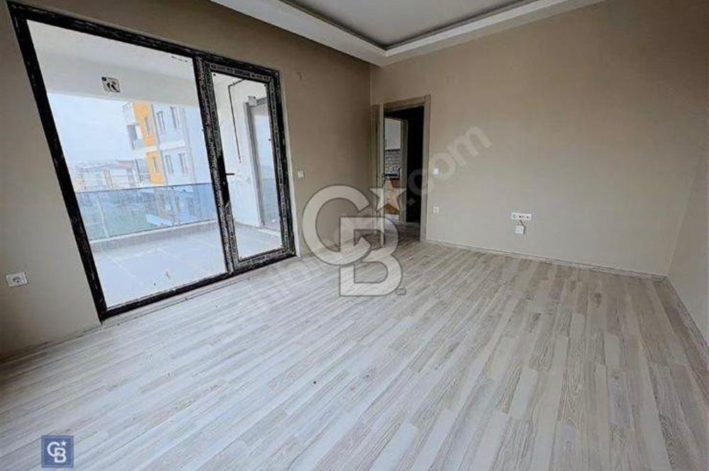 KAYAPA ÇAMLIKTA SATILIK 2+1 SOSYAL DONATILI DAİRE