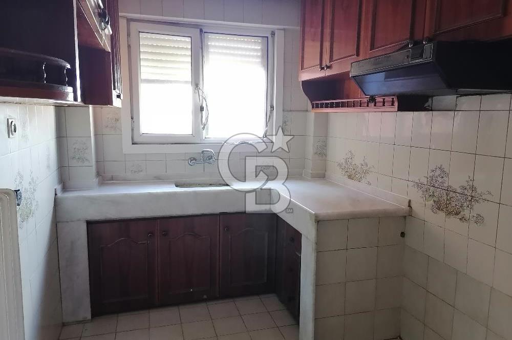 Etiler Belediye Sitesi 2+1 Kiralık Daire