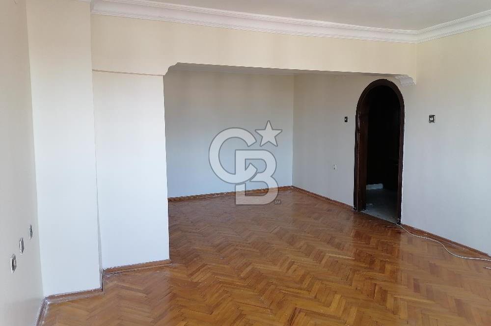 Etiler Belediye Sitesi 2+1 Kiralık Daire