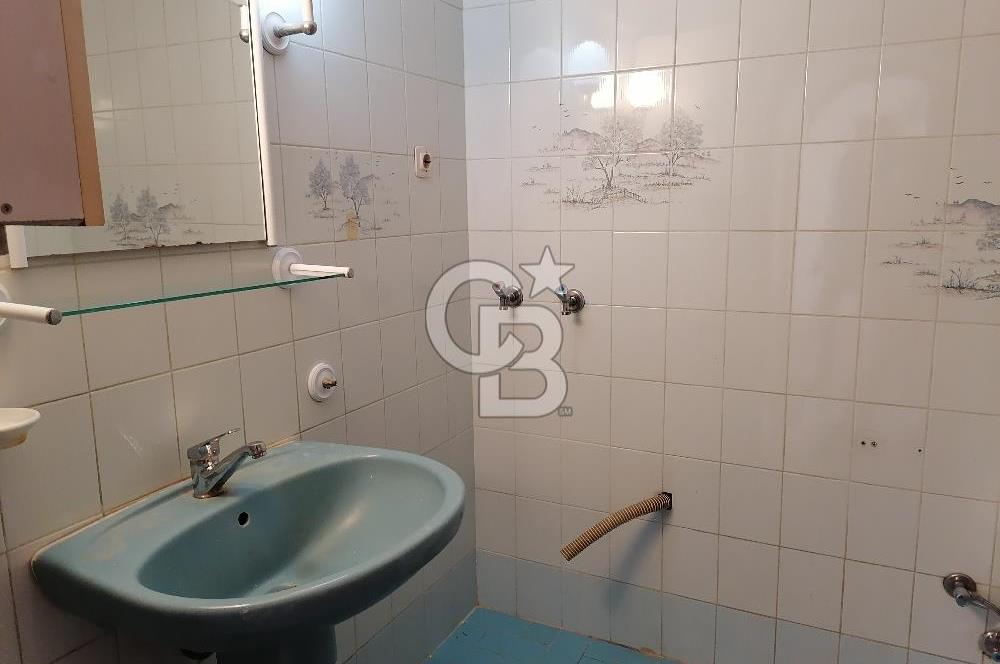 Etiler Belediye Sitesi 2+1 Kiralık Daire