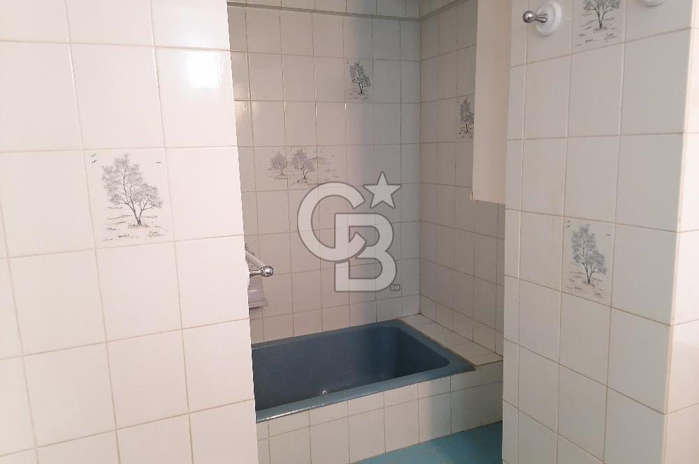 Etiler Belediye Sitesi 2+1 Kiralık Daire