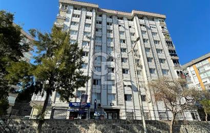  İzmir Çiğli Yakakent'te Deniz Manzaralı Kiralık 3+1 Daire