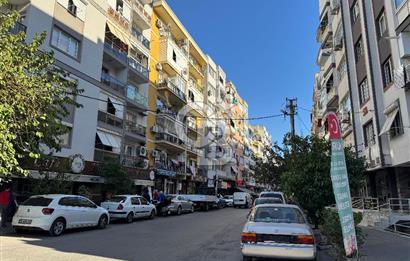 İzmir Yeşilyurt Ordu  Caddesinde Devren Kiralık Kadın kuaförü