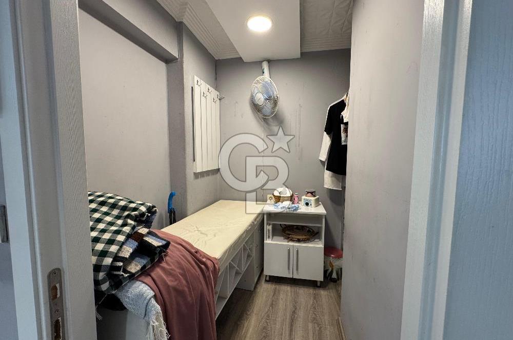 İzmir Yeşilyurt Ordu  Caddesinde Devren Kiralık Kadın kuaförü