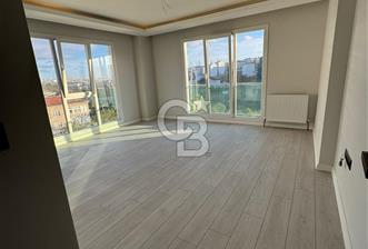 HADIMKÖY LOFT TA 4+2 DUBLEX 160 m2