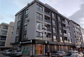 BORNOVA ERGENE MAHALLESİ SATILIK 2+1 DAİRE