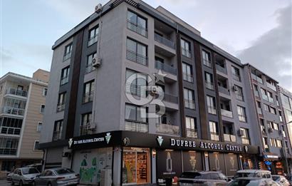 BORNOVA ERGENE MAHALLESİ SATILIK 2+1 DAİRE